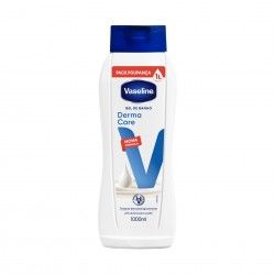 Gel Banho Vaseline Derma Care 1000ml