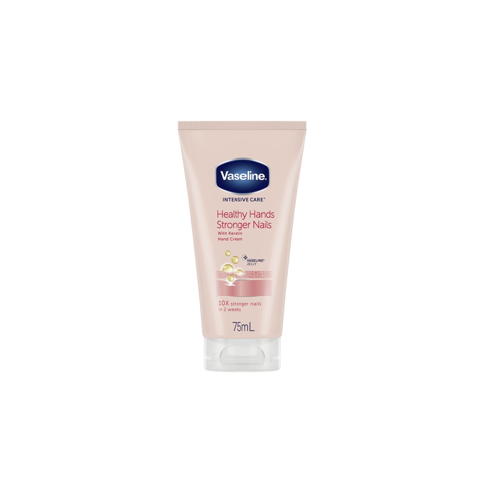 Creme Ma�s & Unhas Vaseline 75ml