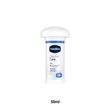 Desodorizante Roll-On Vaseline Derma Care 50ml