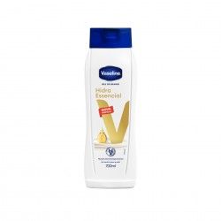Gel Banho Vaseline Hidra Essencial 700ml