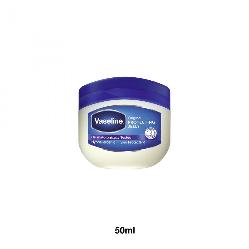 Vaselina Vaseline Original 50ml