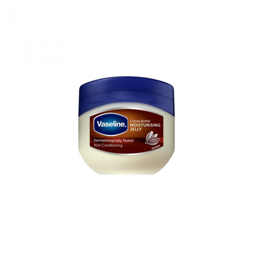 Vaselina Vaseline Cacau 100ml Vaselina Vaseline Cacau 100ml