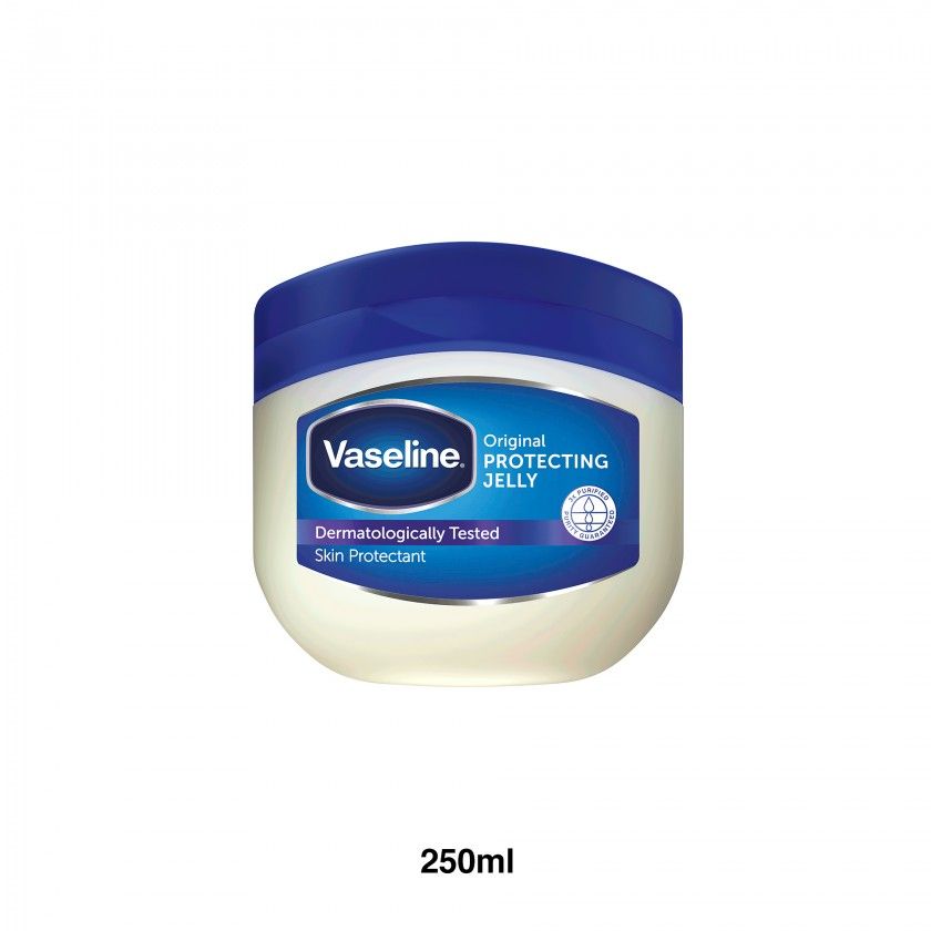 Vaselina Vaseline Original 250ml Vaselina Vaseline Original 250ml