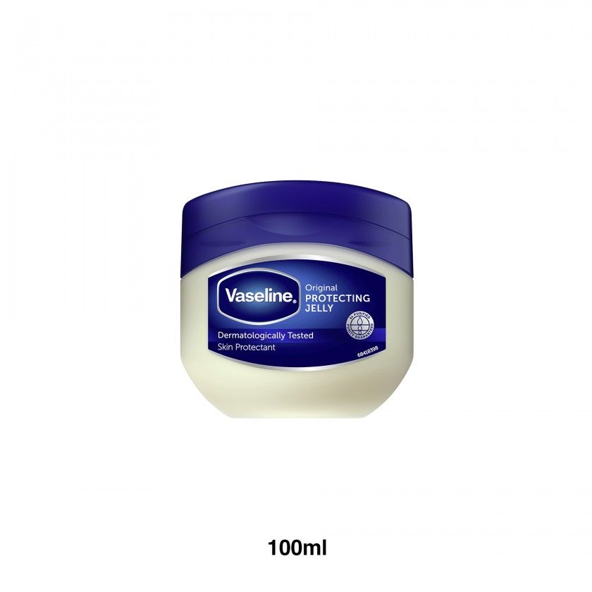 Vaselina Vaseline Original 100ml Vaselina Vaseline Original 100ml