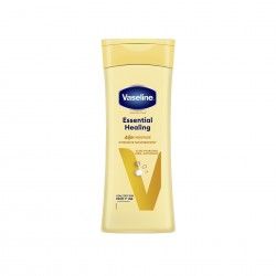 Lo��o Corpo Vaseline Essential Healing 400ml