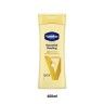 Loção Corpo Vaseline Essential Healing 400ml Loção Corpo Vaseline Essential Healing 400ml