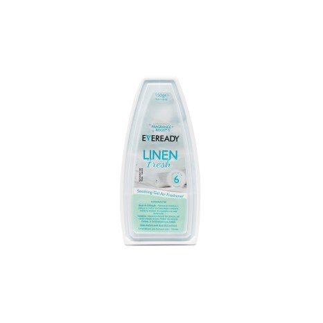 Gel Ambientador Eveready 150gr - Image product