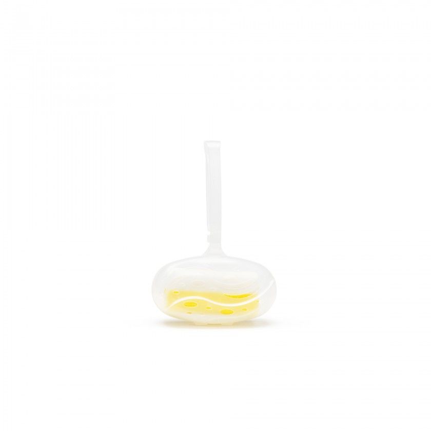 Bloco Sanitário Duo Force 40gr Bloco Sanitário Duo Force 40gr