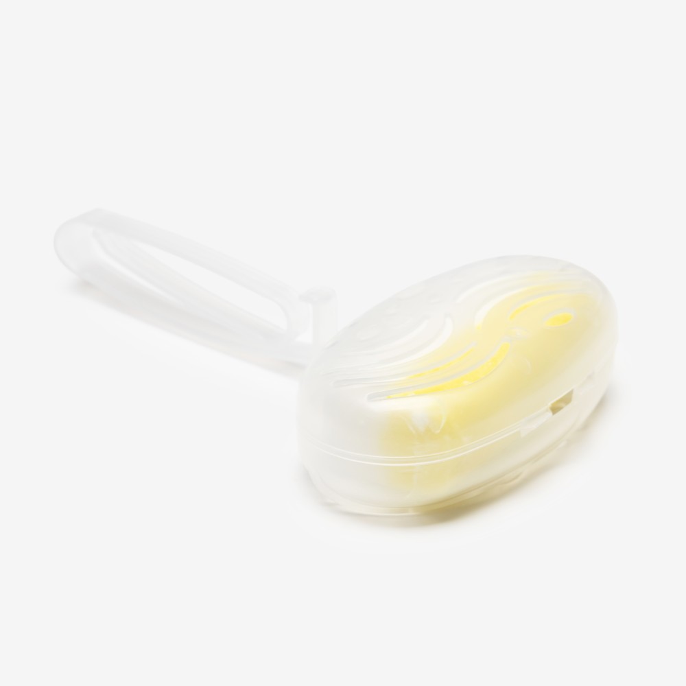 Bloco Sanit�rio Duo Force 40gr