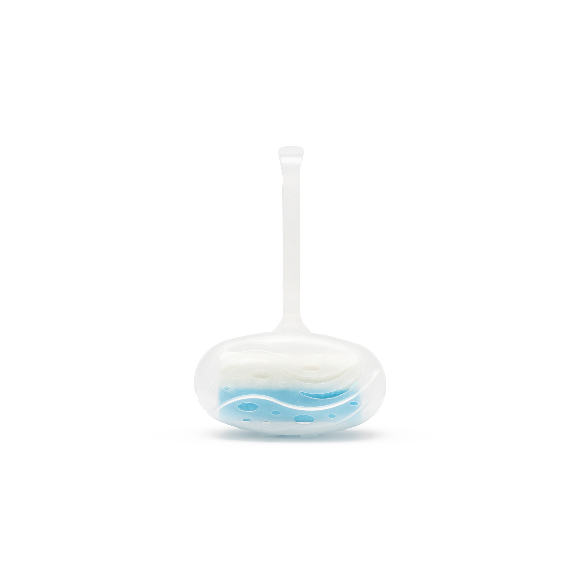 Bloco Sanitário Duo Force 40gr
