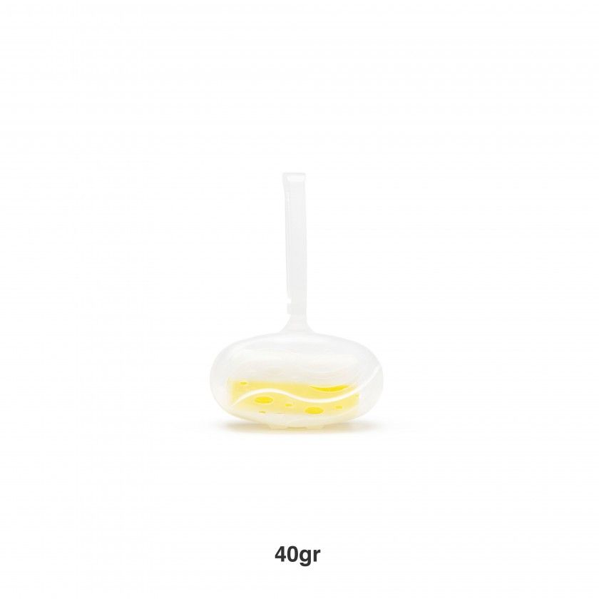Bloco Sanitário Duo Force 40gr Bloco Sanitário Duo Force 40gr