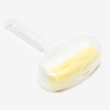 Bloco Sanit�rio Duo Force 40gr