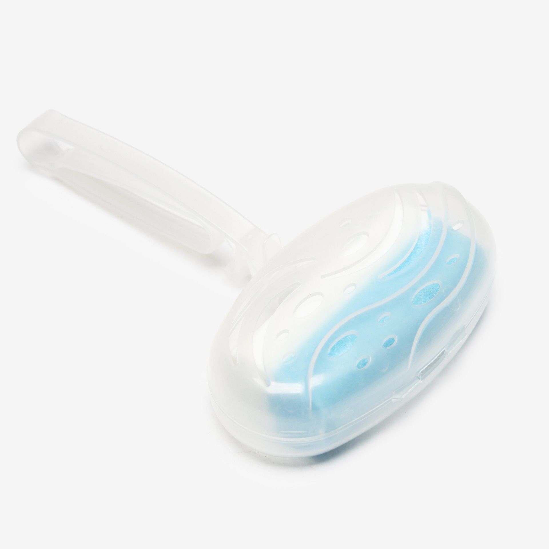 Bloco Sanitário Duo Force 40gr
