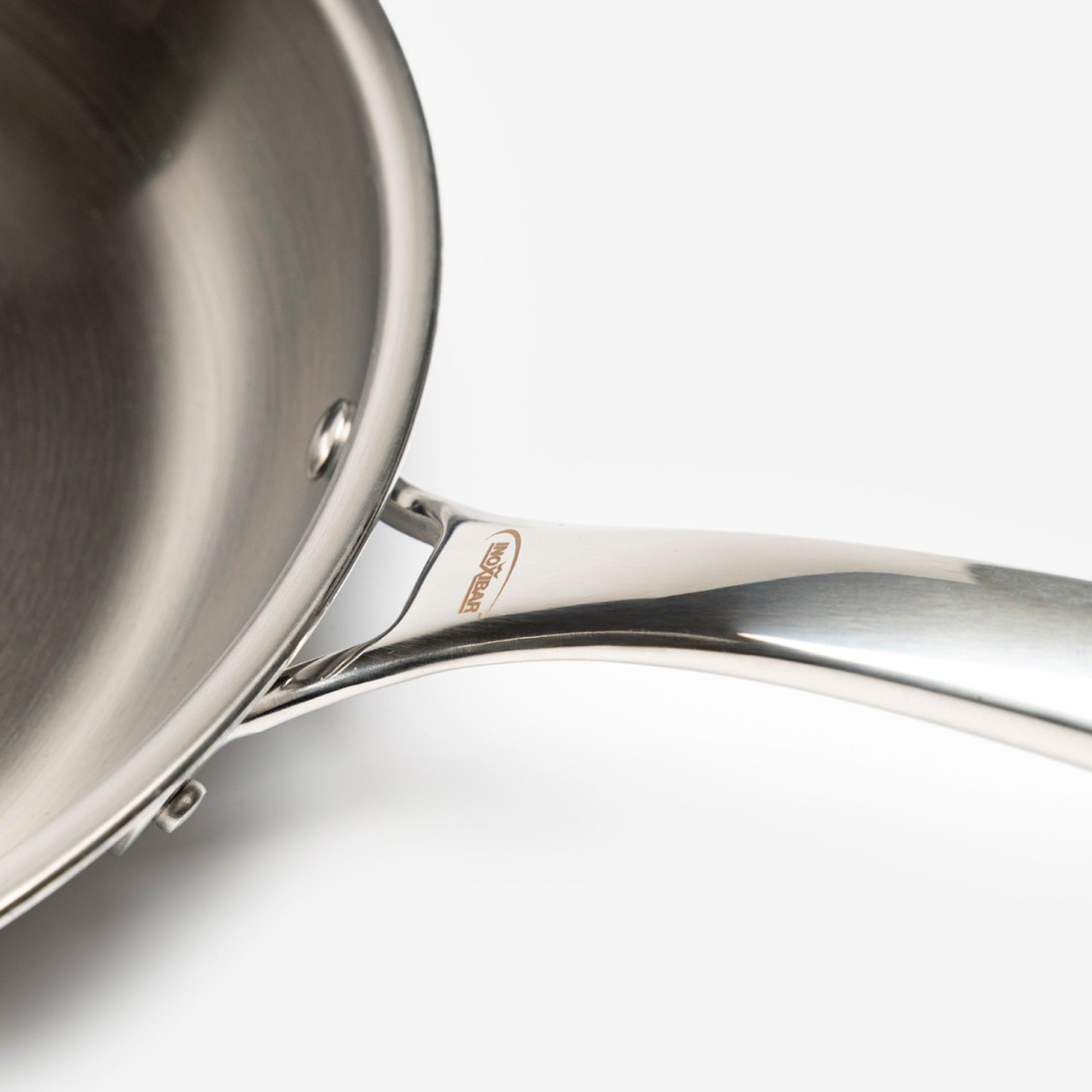 Sertã Tri Luxe Inox Ø20X4.5cm