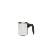 Fervedor Com Asa Baquelite 500ml Ø8X8cm Fervedor Com Asa Baquelite 500ml Ø8X8cm