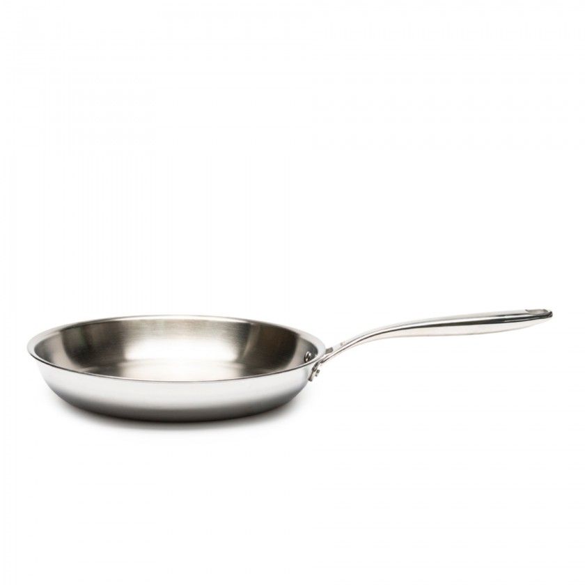 Sertã Tri Luxe Inox Ø28X6.5cm Sertã Tri Luxe Inox Ø28X6.5cm