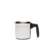 Fervedor Com Asa Baquelite 750ml Ø10X10cm Fervedor Com Asa Baquelite 750ml Ø10X10cm