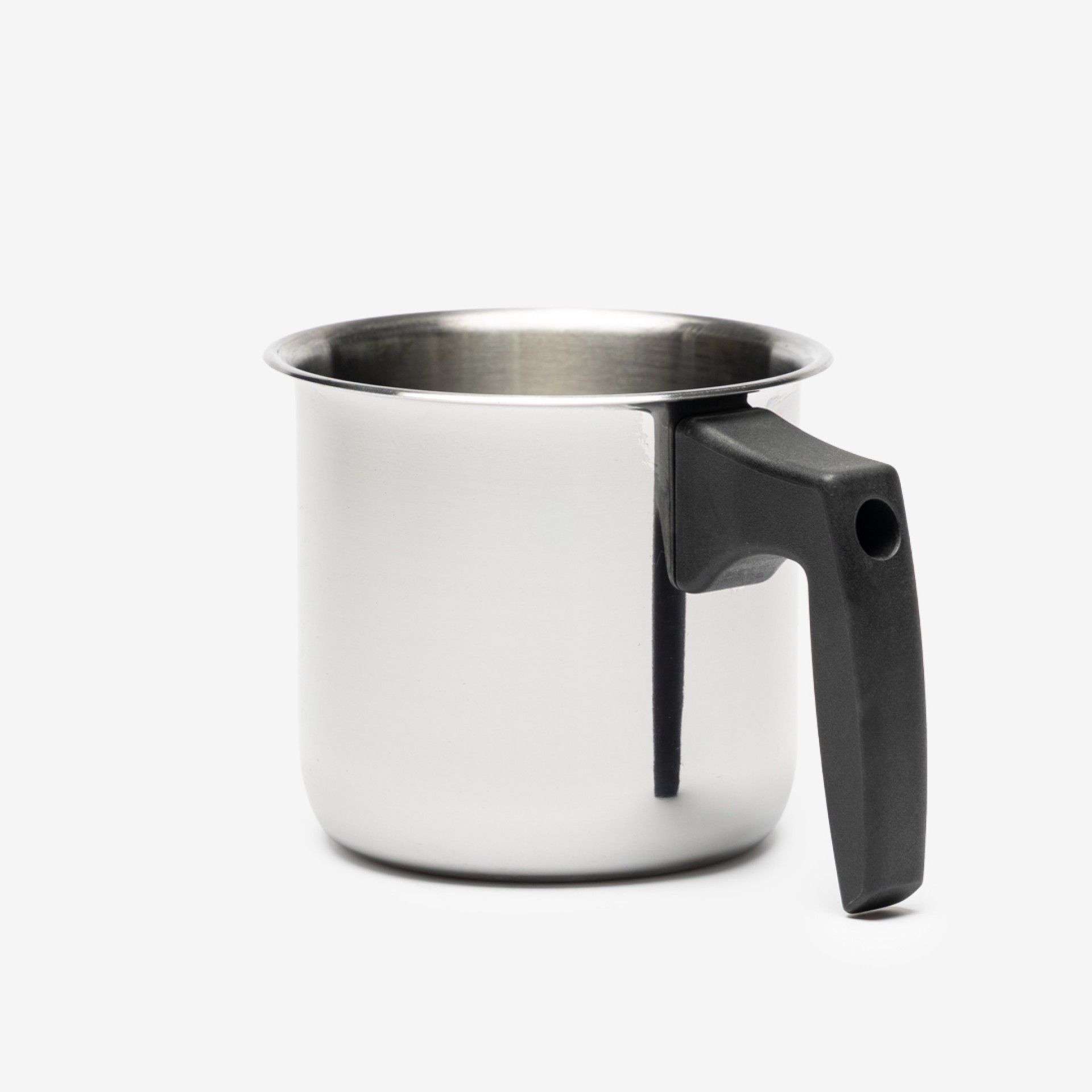 Fervedor Com Asa Baquelite 750ml Ø10X10cm