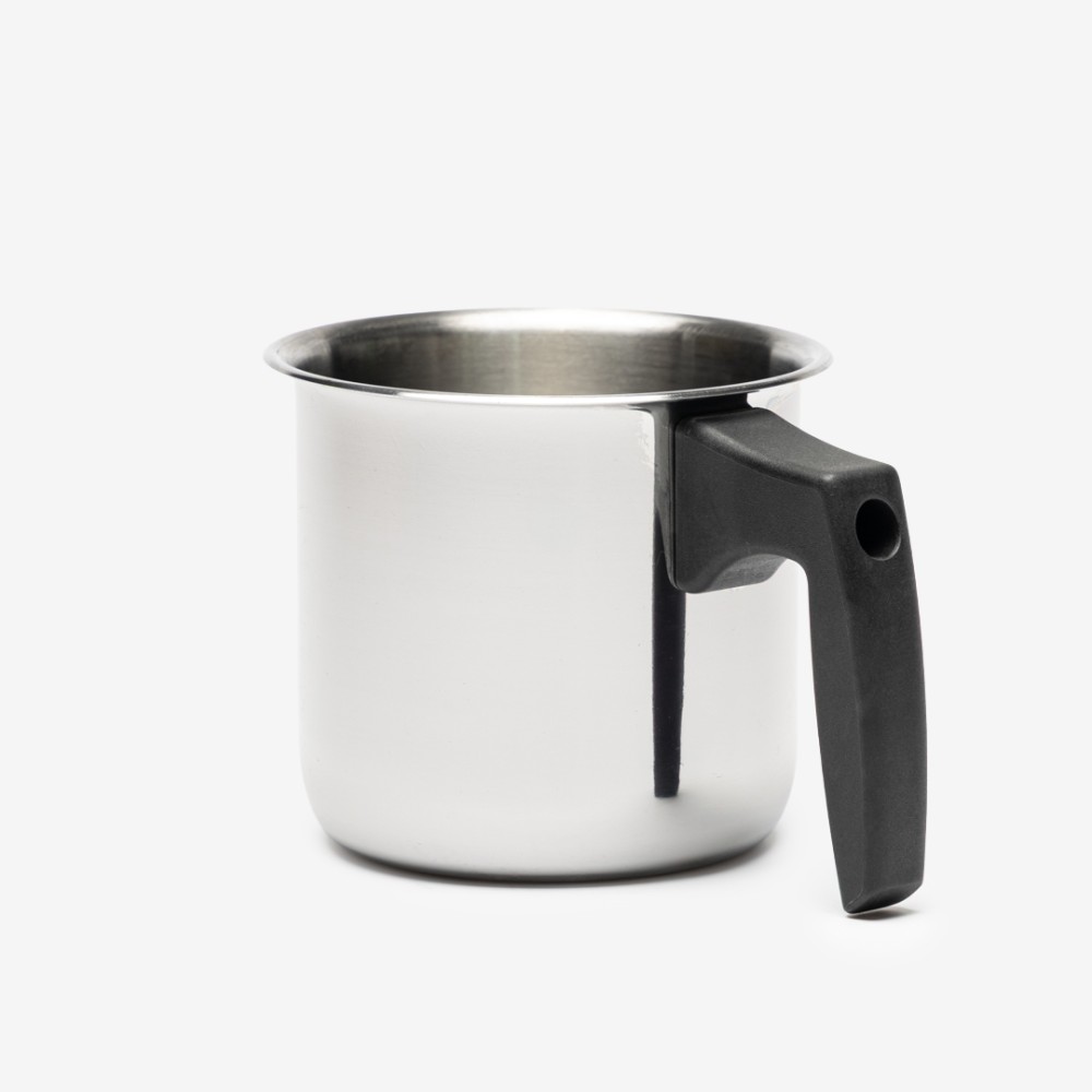 Fervedor Com Asa Baquelite 750ml Ø10X10cm