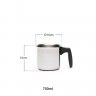 Fervedor Com Asa Baquelite 750ml Ø10X10cm Fervedor Com Asa Baquelite 750ml Ø10X10cm
