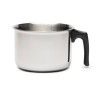 Fervedor Com Asa Baquelite 2000ml Ø16X12cm Fervedor Com Asa Baquelite 2000ml Ø16X12cm