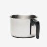 Fervedor Com Asa Baquelite 2000ml Ø16X12cm Fervedor Com Asa Baquelite 2000ml Ø16X12cm
