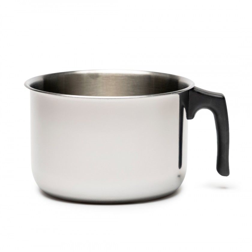 Fervedor Com Asa Baquelite 2500ml Ø18X13cm Fervedor Com Asa Baquelite 2500ml Ø18X13cm