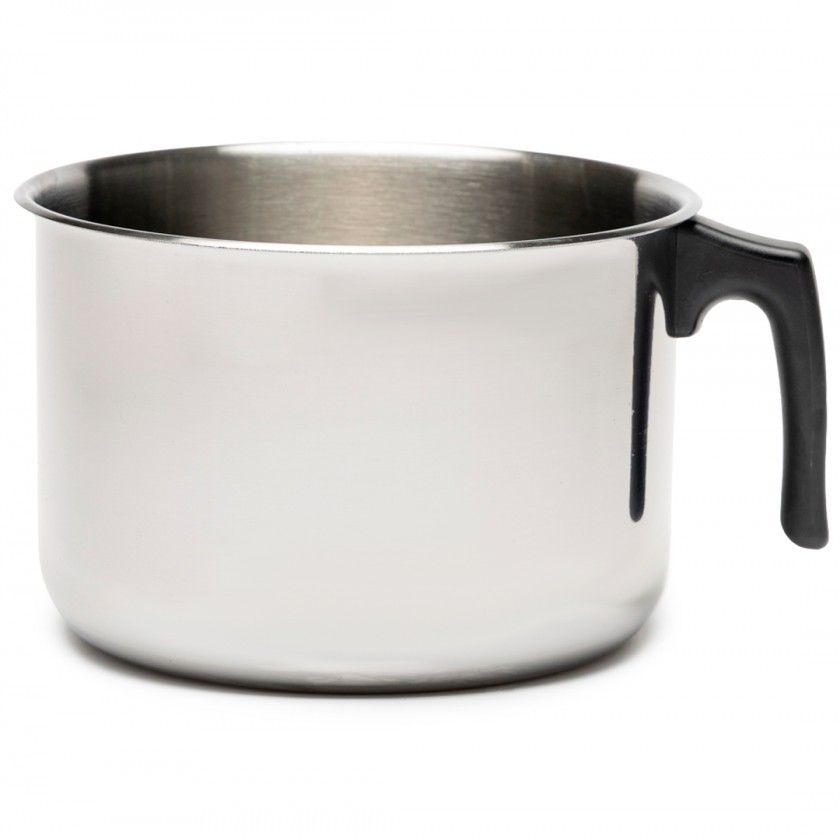 Fervedor Com Asa Baquelite 3500ml Ø20X15cm Fervedor Com Asa Baquelite 3500ml Ø20X15cm