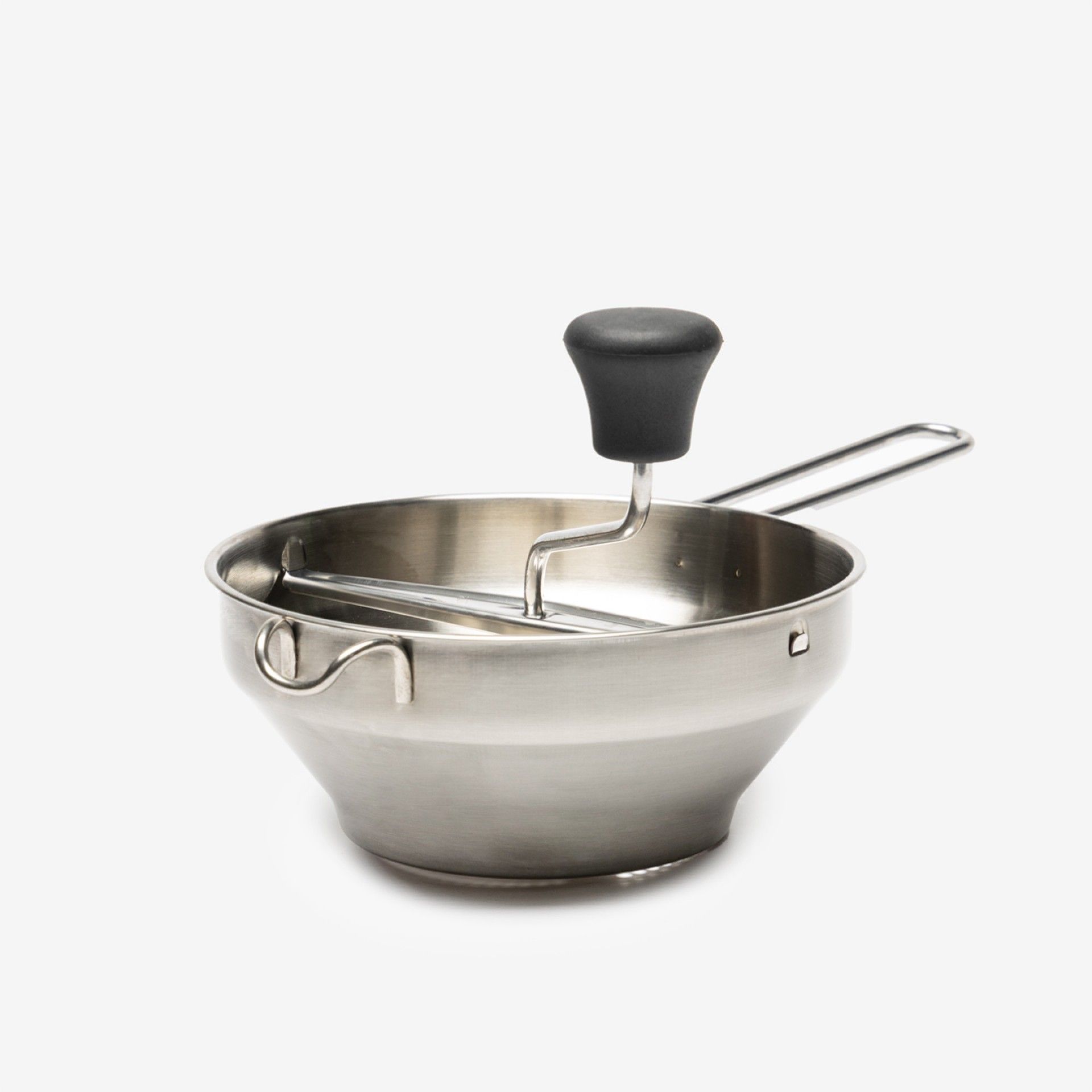 Passevite Com Cabo Aço Inoxidável Reforçado Ø20X8.5cm
