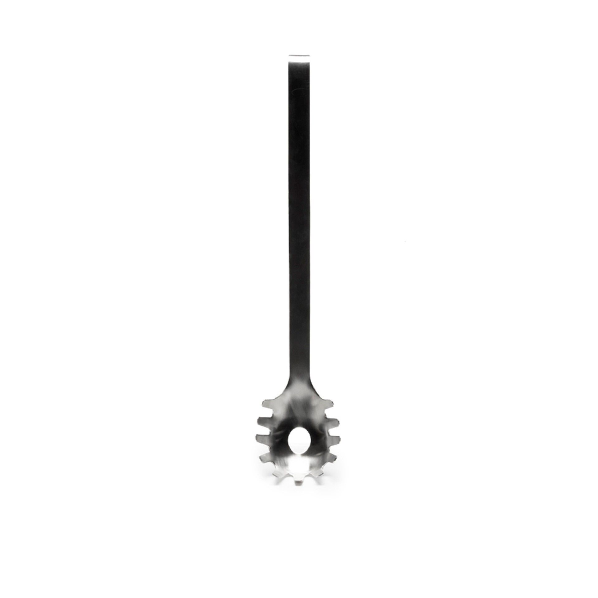 Colher Aço Inoxidável Esparguete 38cm