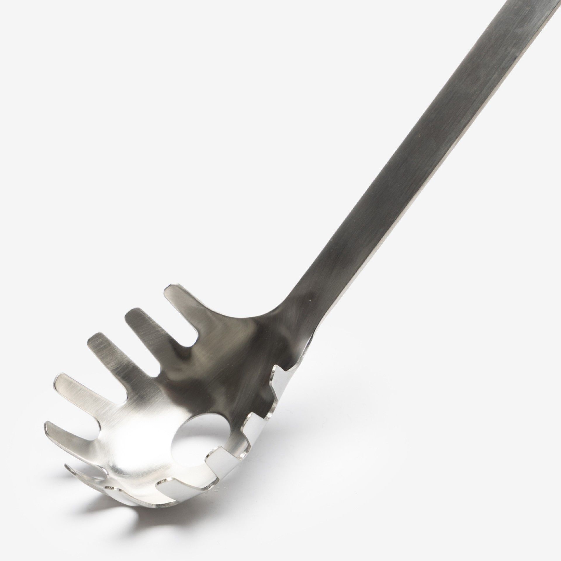 Colher Aço Inoxidável Esparguete 38cm