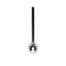 Colher Aço Inoxidável Esparguete 38cm Colher Aço Inoxidável Esparguete 38cm