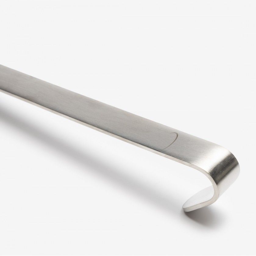 Colher Aço Inoxidável Esparguete 38cm Colher Aço Inoxidável Esparguete 38cm
