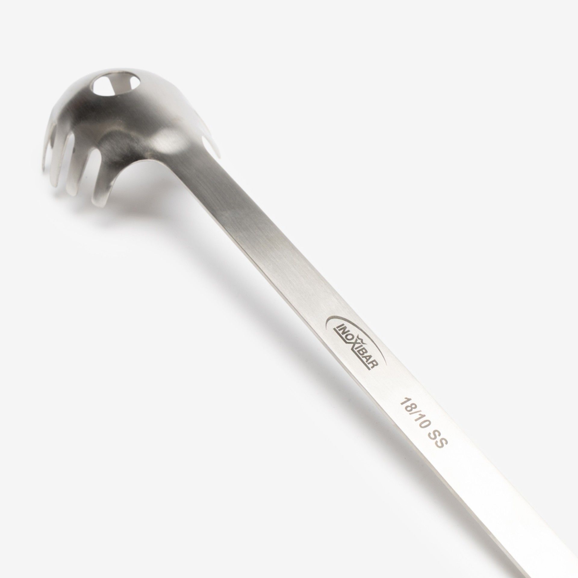 Colher Aço Inoxidável Esparguete 38cm