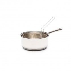 Fritadeira Com Cesto Com Cabo 2l �18cm