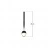 Colher Servir Aço Inoxidável Ø38cm Colher Servir Aço Inoxidável Ø38cm