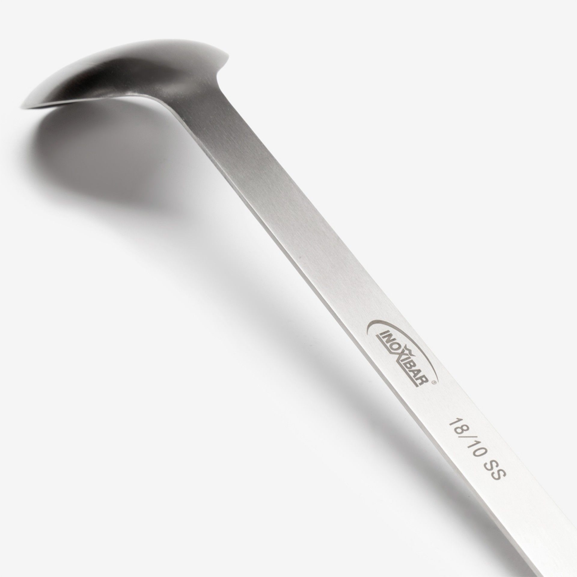 Colher Servir Aço Inoxidável Ø38cm