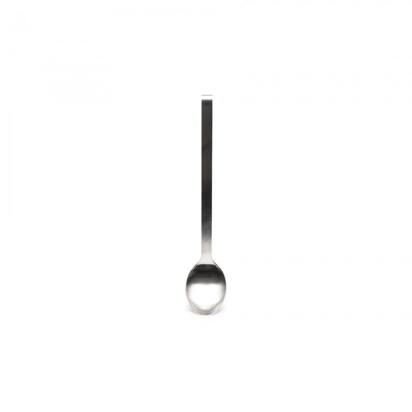 Colher Servir Aço Inoxidável Ø38cm Colher Servir Aço Inoxidável Ø38cm