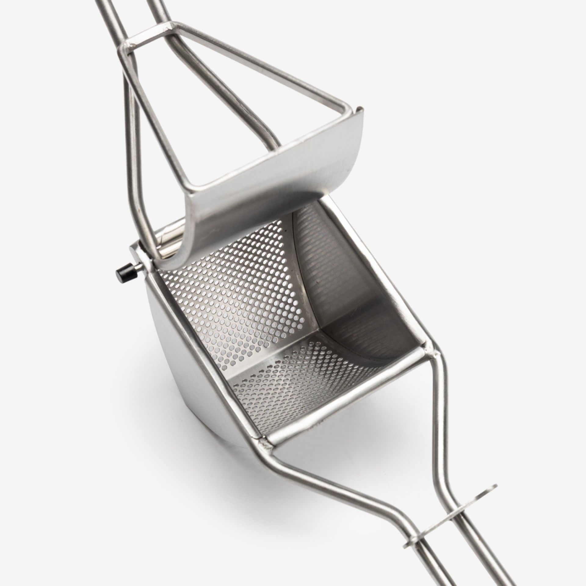 Esmaga Batatas Inox 30m