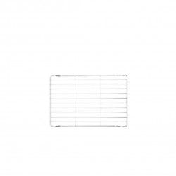 Grelha Para Assadeira Inox 28X19cm Grelha Para Assadeira Inox 28X19cm
