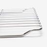 Grelha Para Assadeira Inox 28X19cm Grelha Para Assadeira Inox 28X19cm