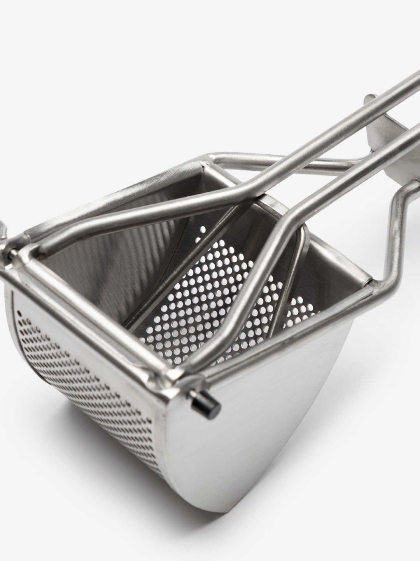 Esmaga Batatas Inox 30m