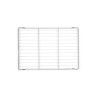 Grelha Para Assadeira Inox 32.5X23.7cm Grelha Para Assadeira Inox 32.5X23.7cm