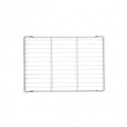 Grelha Para Assadeira Inox 32.5X23.7cm Grelha Para Assadeira Inox 32.5X23.7cm