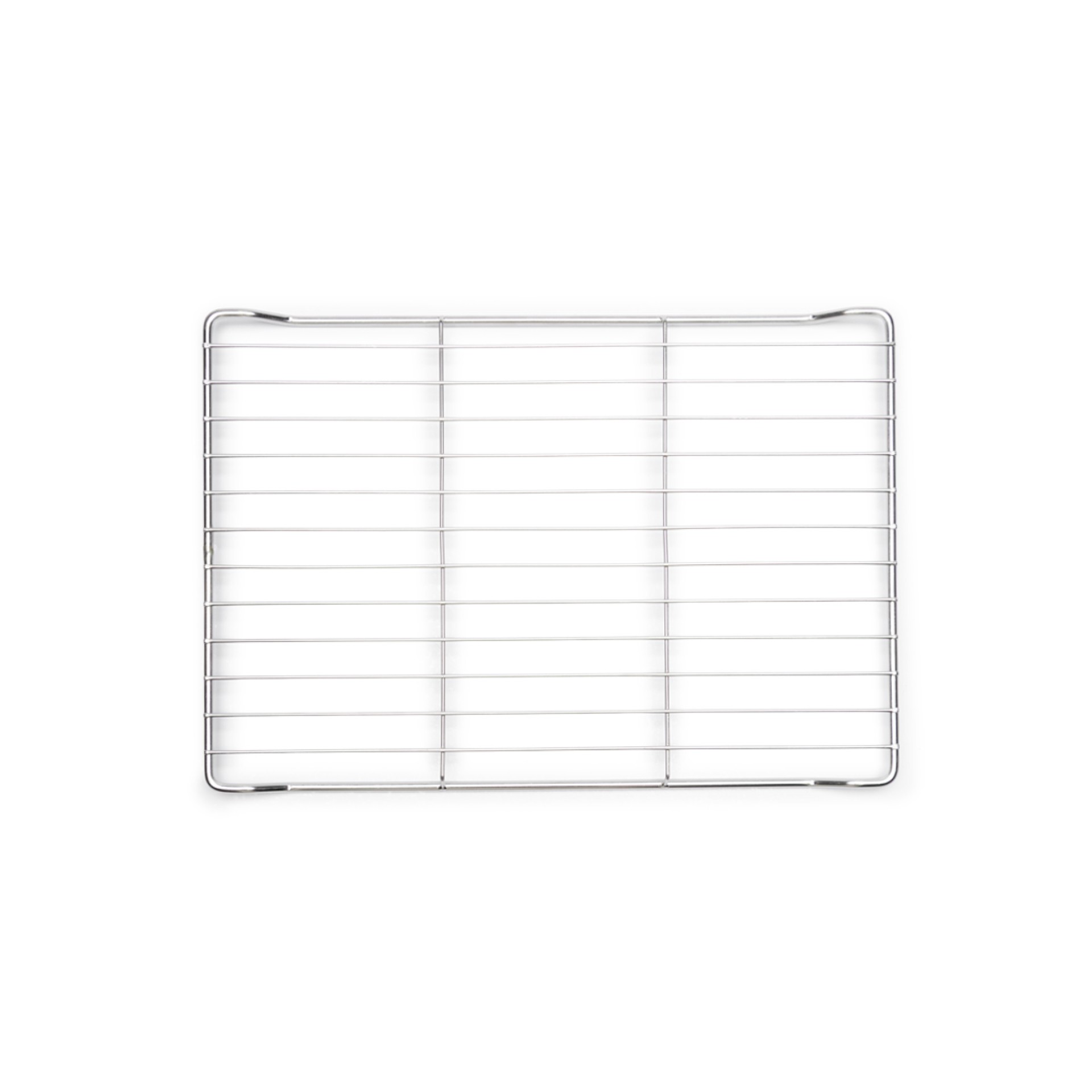 Grelha Para Assadeira Inox 32.5X23.7cm