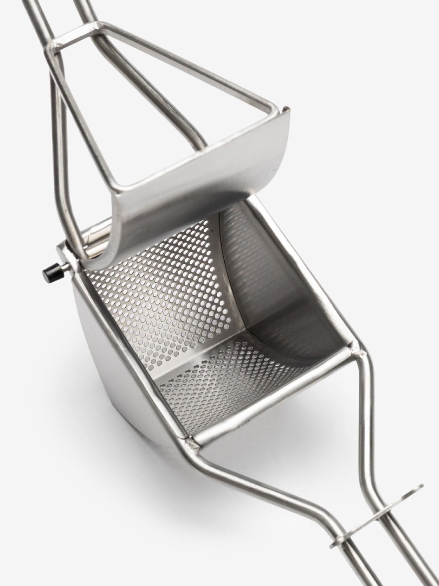 Esmaga Batatas Inox 30m