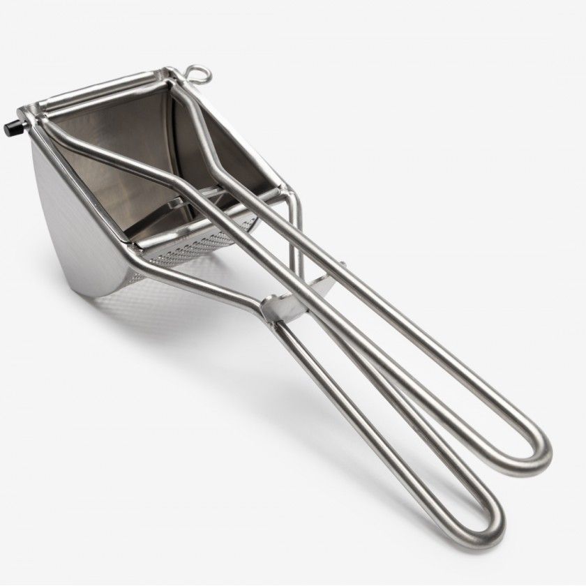 Esmaga Batatas Inox 30m
