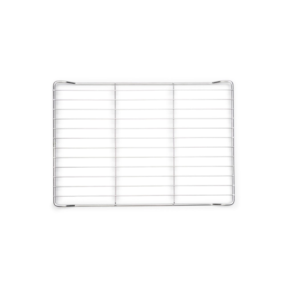 Grelha Para Assadeira Inox 32.5X23.7cm