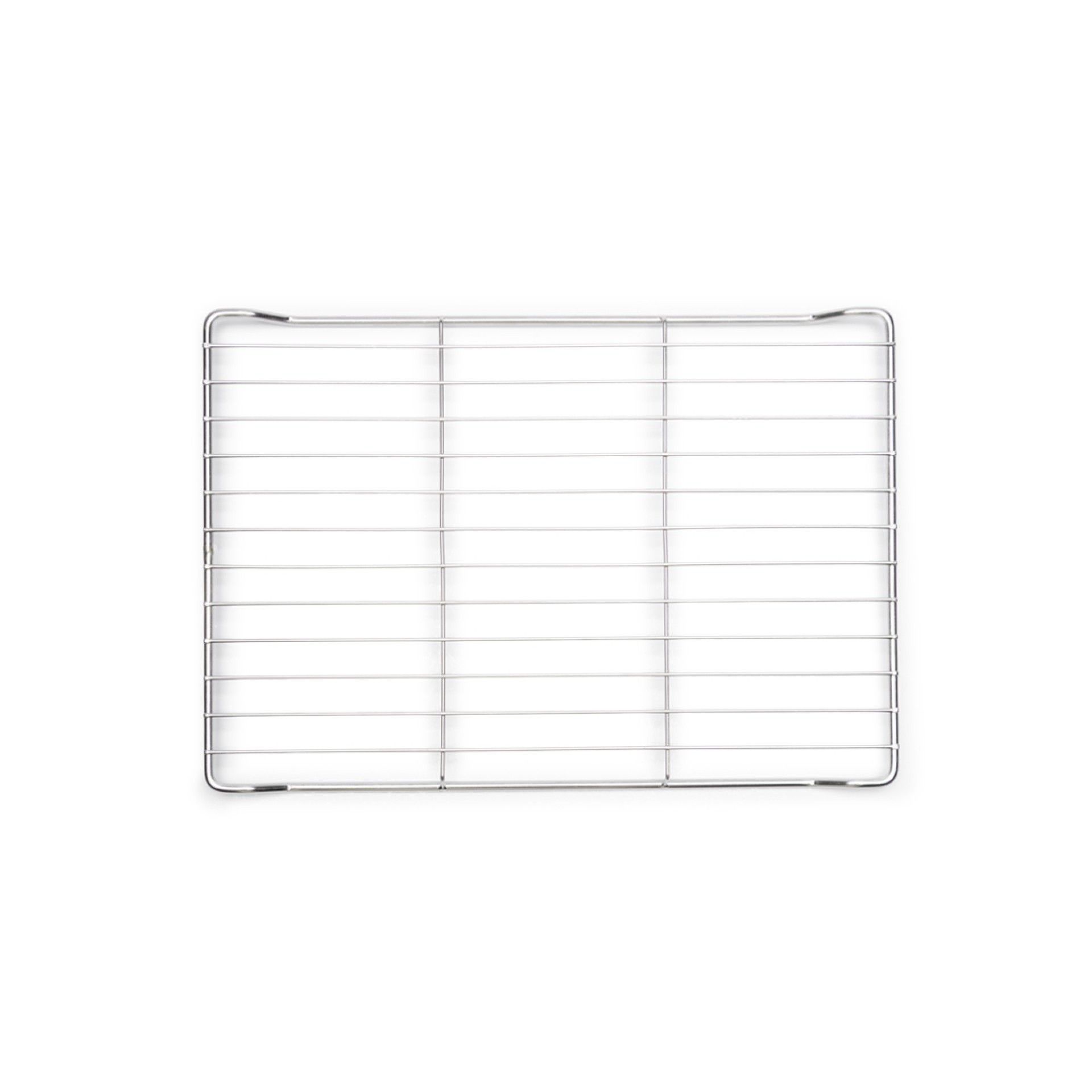 Grelha Para Assadeira Inox 32.5X23.7cm