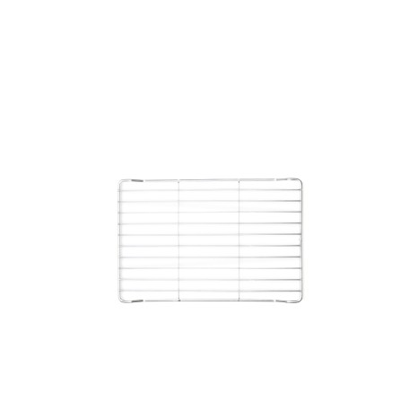 Grelha Para Assadeira Inox 28X19cm - Image product